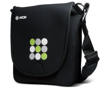 AXON 多功能小筆電平板外出包