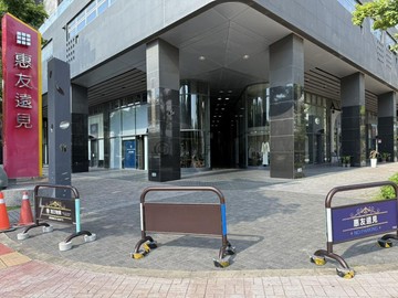 高鐵｜專任｜惠友遠見｜大坪數商辦附六車位｜新竹縣竹北市高鐵七路