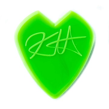 【買3送1】Dunlop彈片 47BKH3N Jazz III Kirk Hammett 聯名款 小叮噹的店