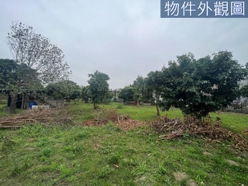 郡安路三段持分農地北外環道路｜台南市安南區和成段