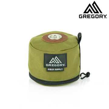 特價優惠 Gregory Field Supply 瓦斯罐套-M 144377 1475 卡其綠