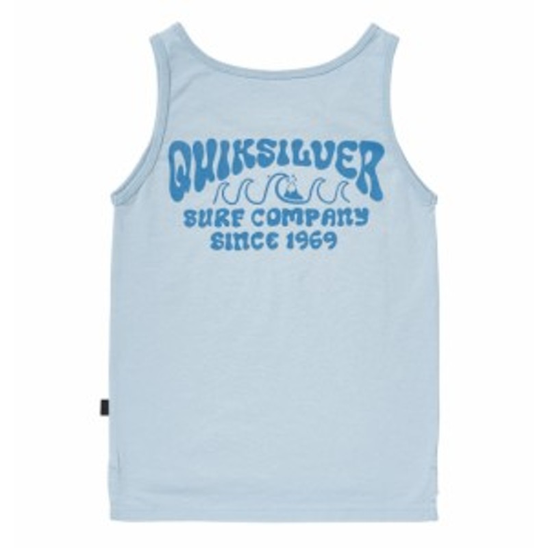 30%OFF セール SALE Quiksilver クイックシルバー QUIK LOCKUP TANK