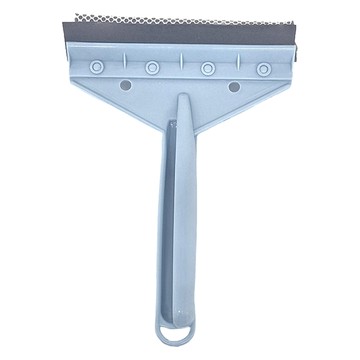 minono 米諾諾 海綿清潔刮水器 23 x 15.5 x 6cm 12支  灰色  1盒