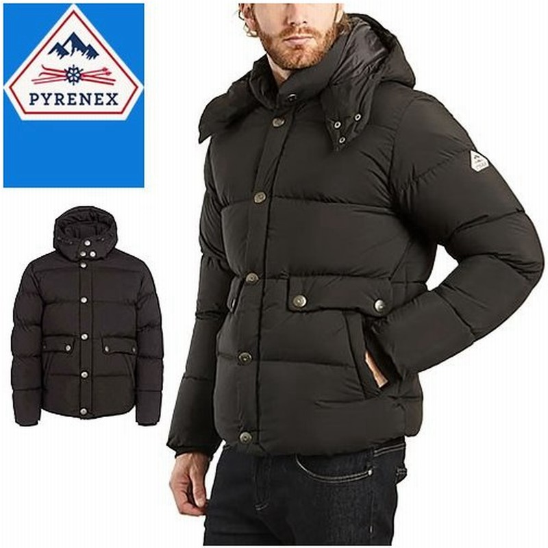 ピレネックス スプートニック ロング Pyrenex Spoutnic Long ダウン ダウンジャケット ダウンコート レディース 大きいサイズ マット ブランド ネイビー 通販 Lineポイント最大0 5 Get Lineショッピング