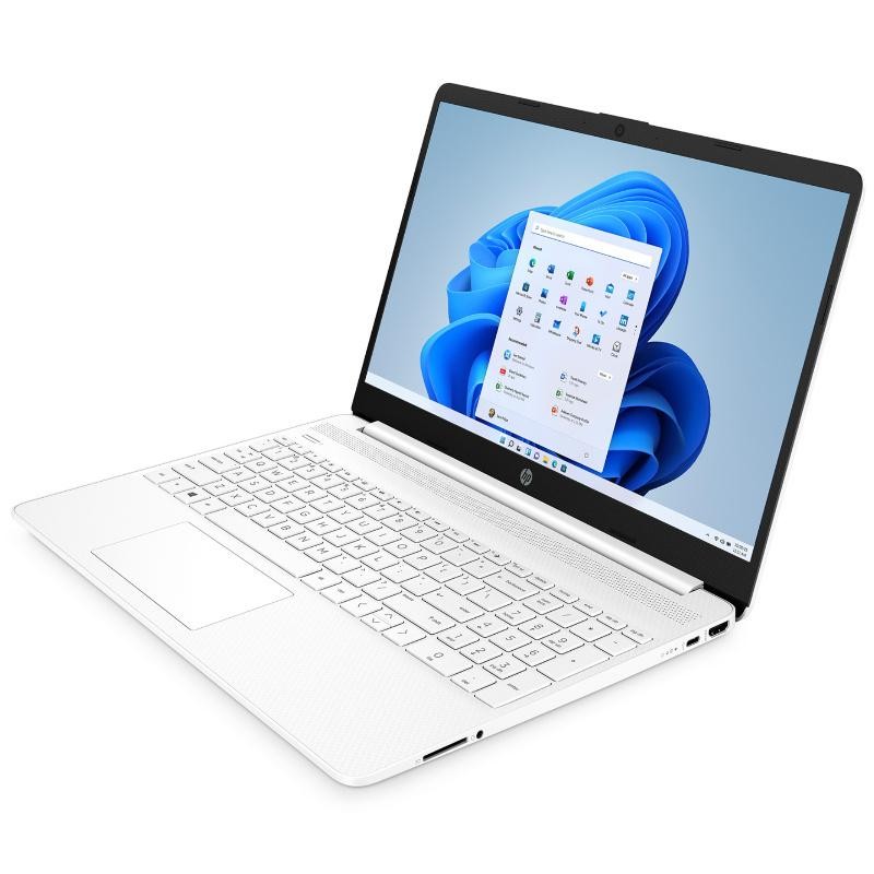 HP ノートパソコン HP 15s-eq1000 15.6型/ AMD 3020e / メモリ4GB