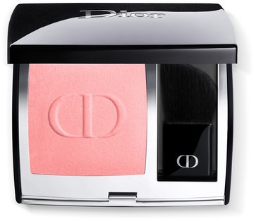 DIOR Forever Rouge Blush 6.7g 343 - Panarea - Satin