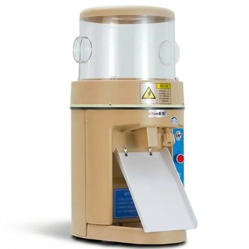 Tounichi 商用全自動刨冰機 冰店飲料店專用 新北倉現貨 600W 每分鐘 12kg110V