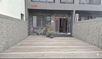 高雄餐旅大學大地坪面寬電梯雙車墅｜高雄市小港區高松路