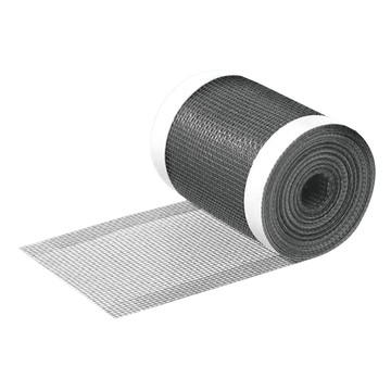 小麥購物 排水孔濾網貼 Y777 79g  10cm x 10m  灰色