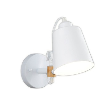 【必登堡】遙穎壁燈 象牙白【B565065】