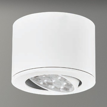 LED 15W吸頂筒燈F85-09-K4852