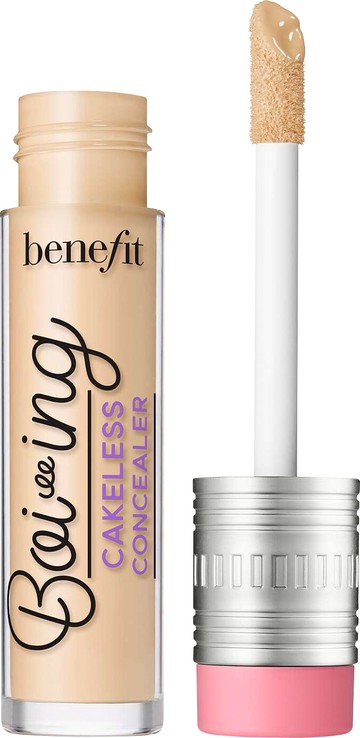 Benefit Boi-ing Cakeless Concealer 5ml 3 - Light Neutral