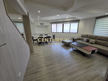 21阿宏開發專營桃園夜市G09龍第重疊別墅邊間5房｜桃園市桃園區光華街