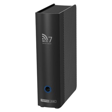 TOTOLINK BE5100 WiFi7 Mesh 網狀路由器系統 分享器  1個  BE5