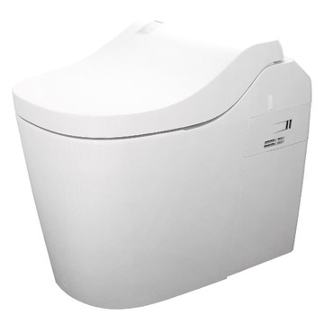 Panasonic 國際牌 A La Uno L150 全自動清潔馬桶 超級馬桶