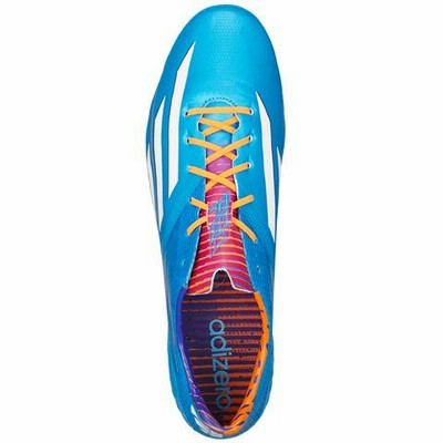 【美品】アディゼロ F50ジャパンTRXHG adizero サッカー スパイク adidas アディダス アディゼロ F50 ジャパン TRX HG(ブラック