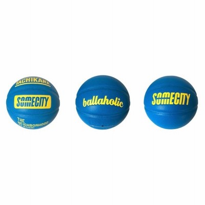 SOMECITY OFFICIAL GAME BALL × Ballaholic 2020 BALLAHOLIC ボーラ