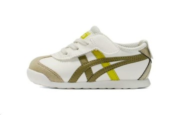 TD ONITSUKA TIGER MEXICO 66 CREAM ROVER