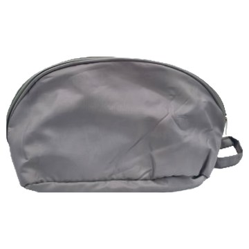 旅行內衣收納袋  2入  灰色  16 x 30 x 25cm