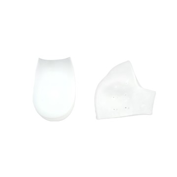 可拆式隱型內增高鞋墊 2入  1雙  3.5cm