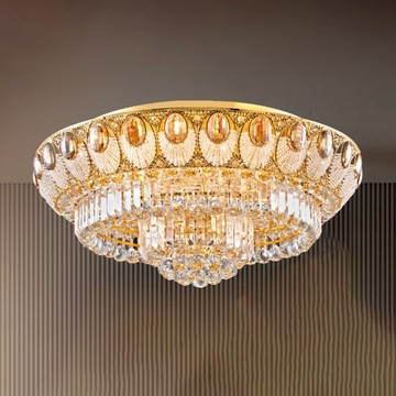 E14水晶吸頂燈 B20-13-60432