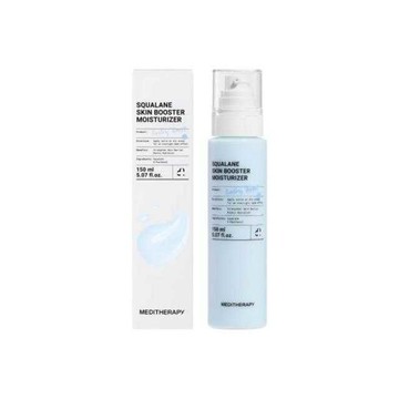 【MEDITHERAPY】角鯊烷保濕乳液 150ml