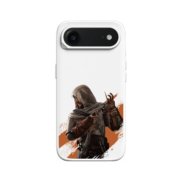 iPhone Air SolidX 白 - Assassin's Creed - Assassin's Creed Mirage® - Basim's Dagger