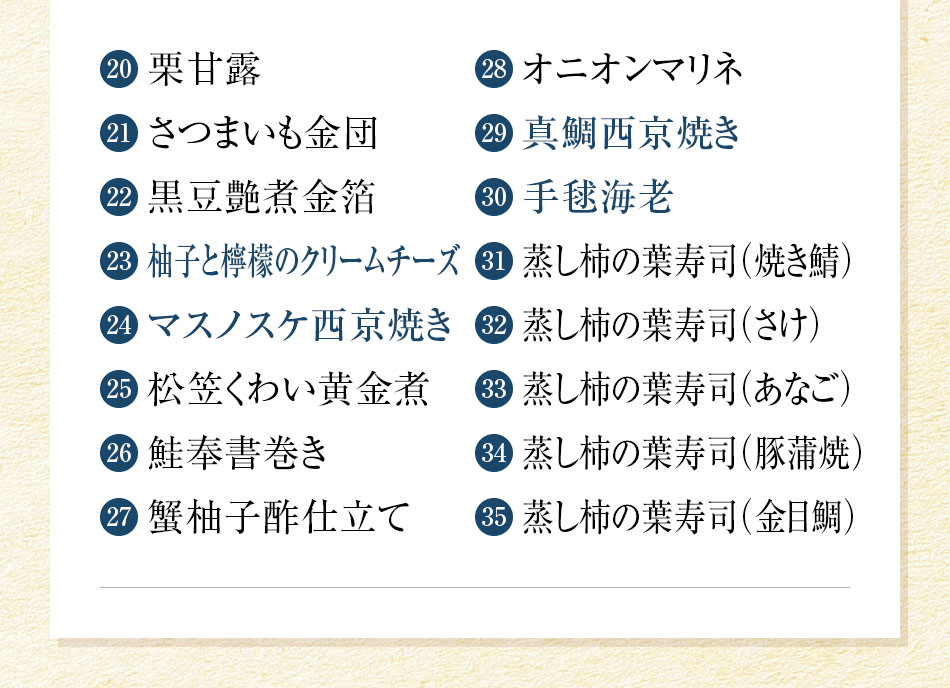 送料無料 おせち料理 創業100年「中谷本舗」ゐざさ監修 吉野(よしの)柿の葉寿司おせちと福さ屋辛子めんたいセット 2023年12月31日にお届け予定