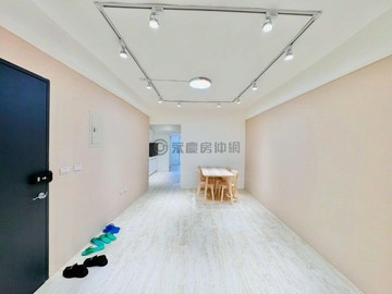 教育大學旁全新整理2F公寓✅可再隔一房｜台中市西區自立街