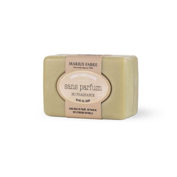 Marius Fabre 法鉑 橄欖草本皂 100g (MF077)