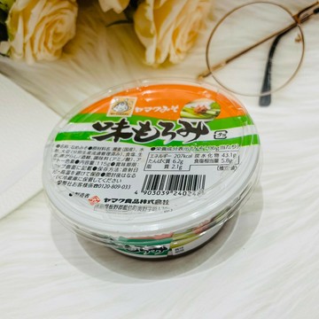 日本味噌 MISO 系列~日本 山久 黑麥味噌 115g 日本味噌 味噌 黑麥