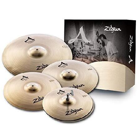 シンバルセット Zildjian社 A20579-11