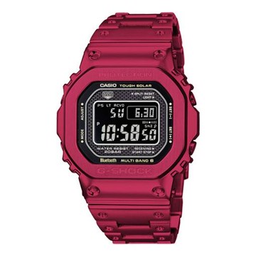CASIO G-Shock Full Metal 'Red'