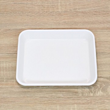 野田琺瑯 料理托盤-21取 (24.2x19.6cm)