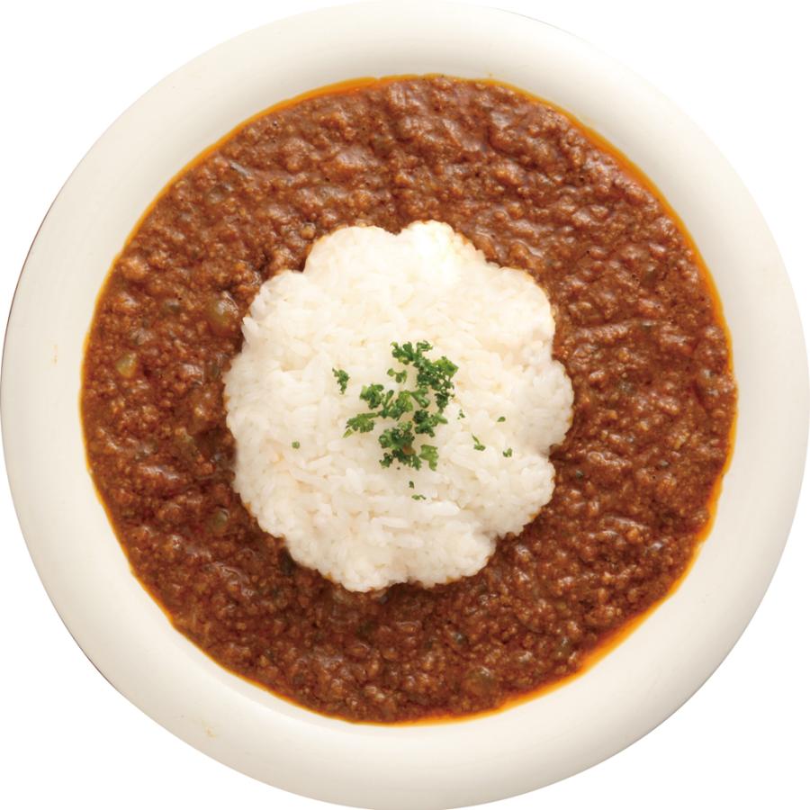 カレー 豚なんこつ キーマカレー 30個 ご当地カレー レトルトとは思えない本格的なカレー