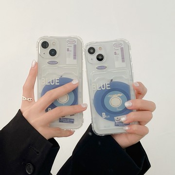 復古磁帶 插卡手機殼 四角防摔 空壓殼 三星NOTE20 NOTE10 S30 S22 S21 S20+ 可插卡/悠遊卡