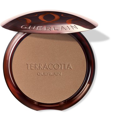 GUERLAIN Terracotta Bronzer 10g 05 - Deep Warm