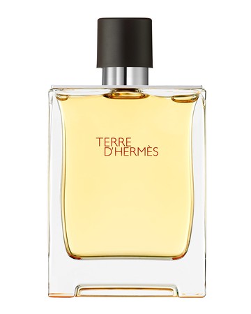 Terre d'Hermes Parfum, 6.7 oz.
