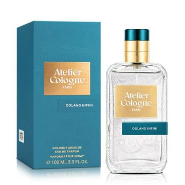 Atelier Cologne 歐瓏 無極烏龍淡香精(100ml)