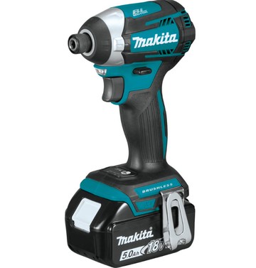 MAKITA 牧田 18V 充電式衝擊起子機 DTD154 DTD154Z DTD154RFE DTD154RTE