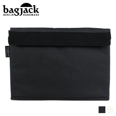 バッグジャック bagjack PCケース PCバッグ パソコンケース メンズ レディース NEXT LEVEL STEALTH TEC LAPTOP  COVER | LINEブランドカタログ