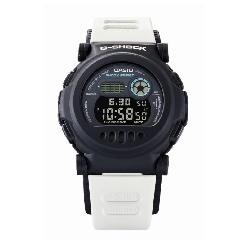 CASIO カシオ G-SHOCK Gショック G-B001SF-7JR | LINEショッピング