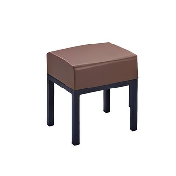 【好傢俱】巴德超厚特級單人軟板凳