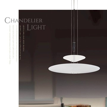 LED三色變光吊燈 41-20471