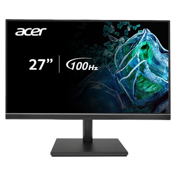 acer 宏碁 FHD桌上型螢幕 27型 IPS 100Hz 原廠保固  68.6cm  BR277 E3