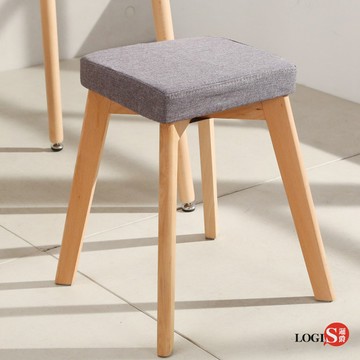 HH68 現代摩登方形椅凳