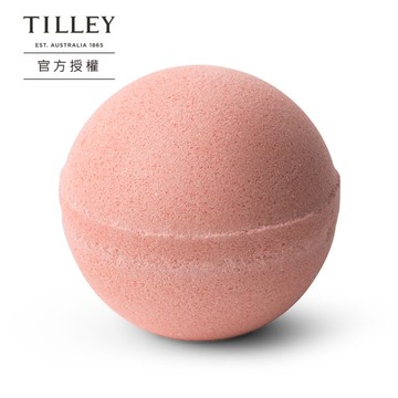 【Tilley】皇家特莉澳洲原裝經典香氛泡澡球-悠閒的粉紅沙灘