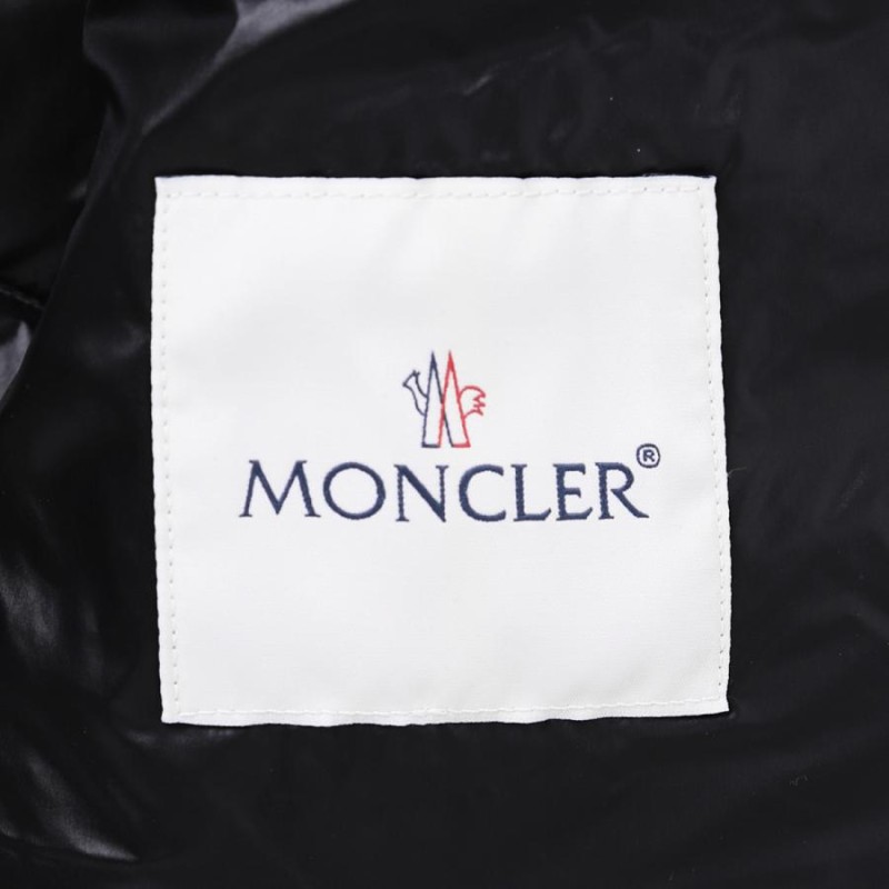 モンクレール MONCLER ダウンベスト メンズ 4336199 大きいサイズあり