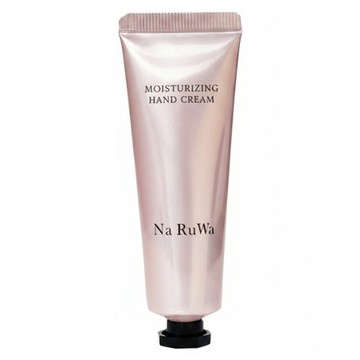 NA RUWA 那汝娃 牛樟植感能量護手霜  1個  30ml