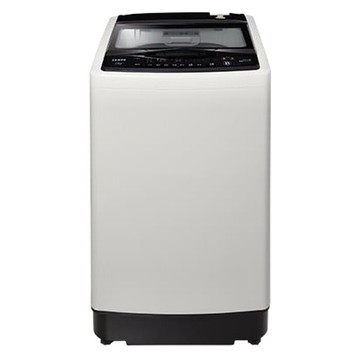 聲寶13公斤變頻典雅灰洗衣機ES-P13DV-G5(含標準安裝)